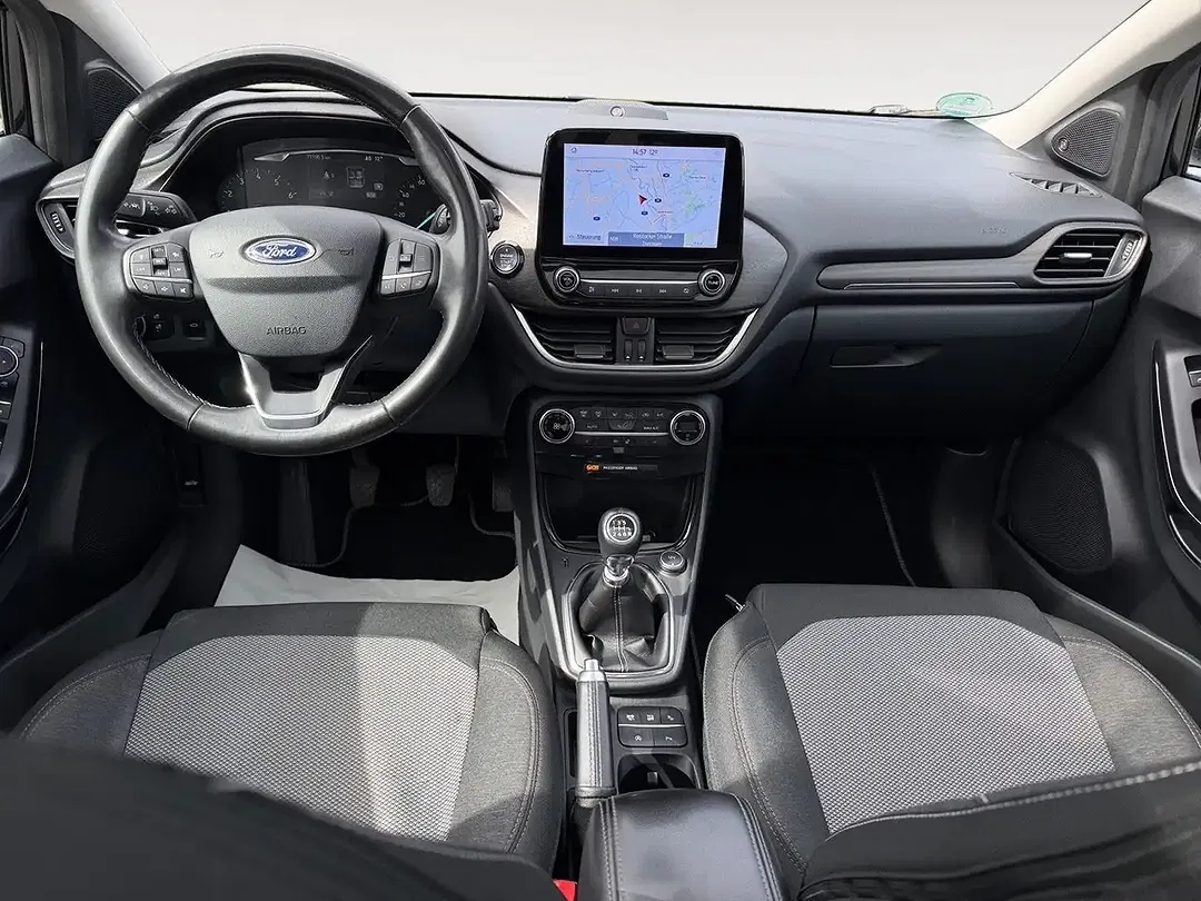 Ford Puma Titanium X - Thumbnail 9