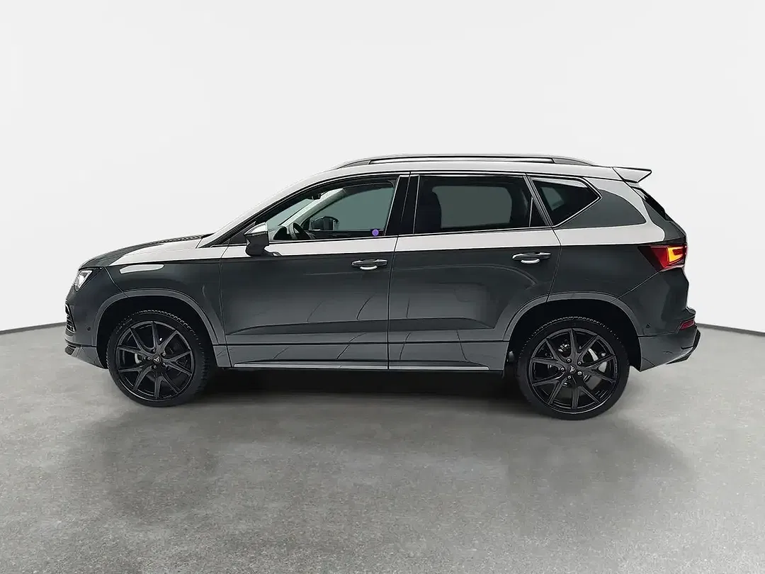 CUPRA Ateca 1.5 TSI DSG - Thumbnail 5