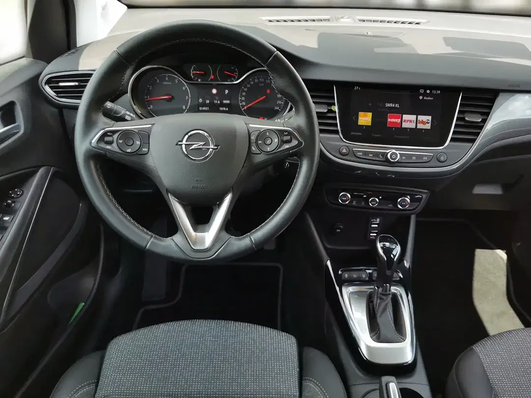 Opel Crossland Elegance - Thumbnail 9