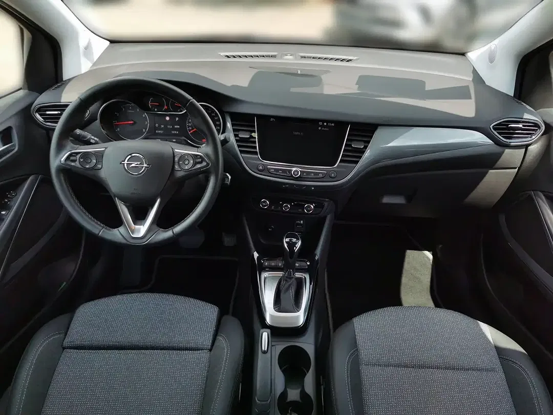 Opel Crossland Elegance - Thumbnail 10