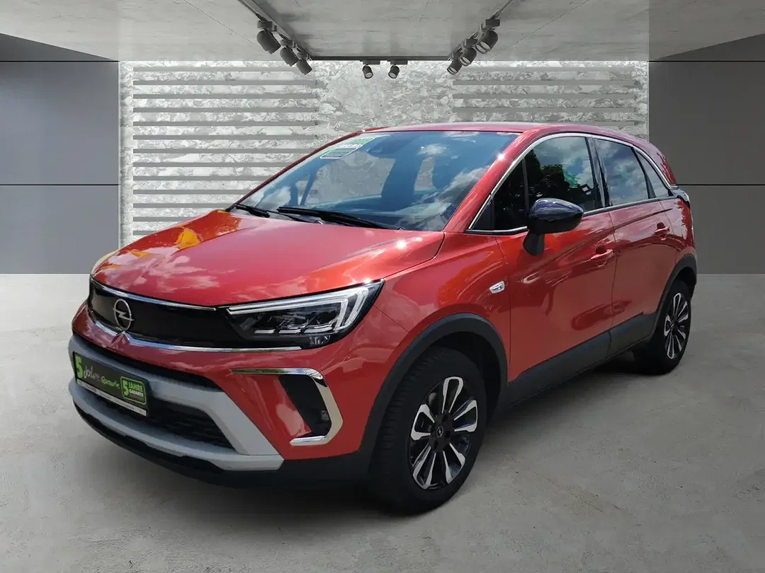 Opel Crossland Elegance - Afbeelding 1