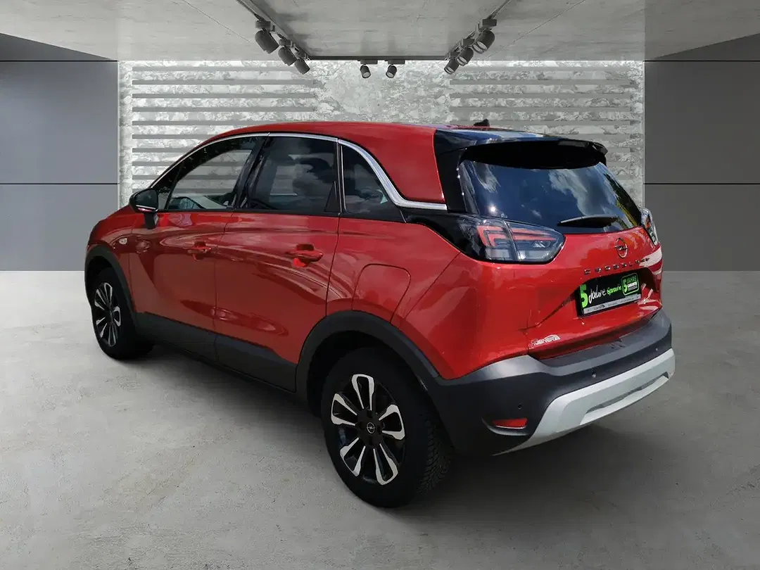 Opel Crossland Elegance - Thumbnail 2
