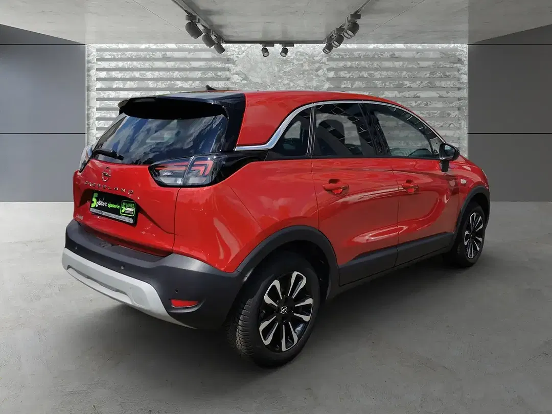 Opel Crossland Elegance - Thumbnail 3
