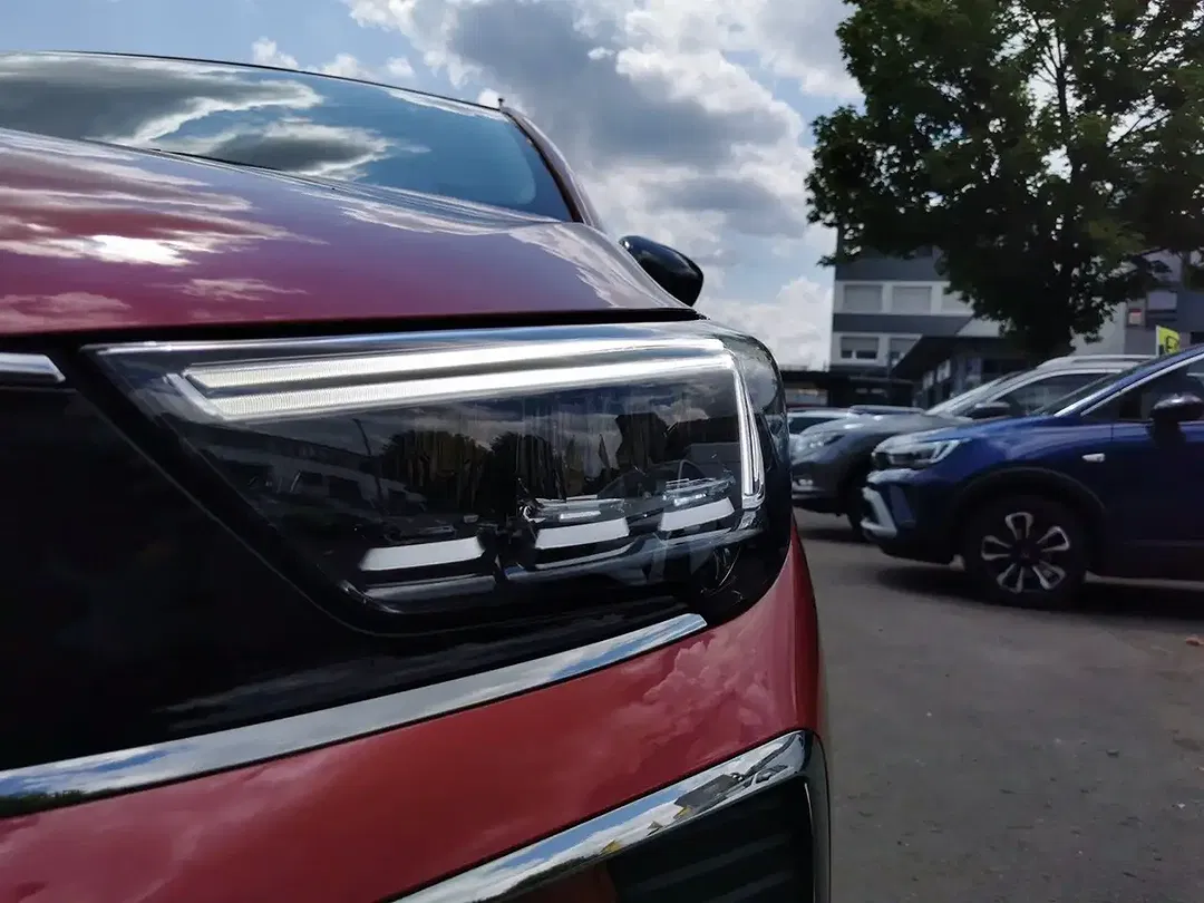 Opel Crossland Elegance - Thumbnail 5