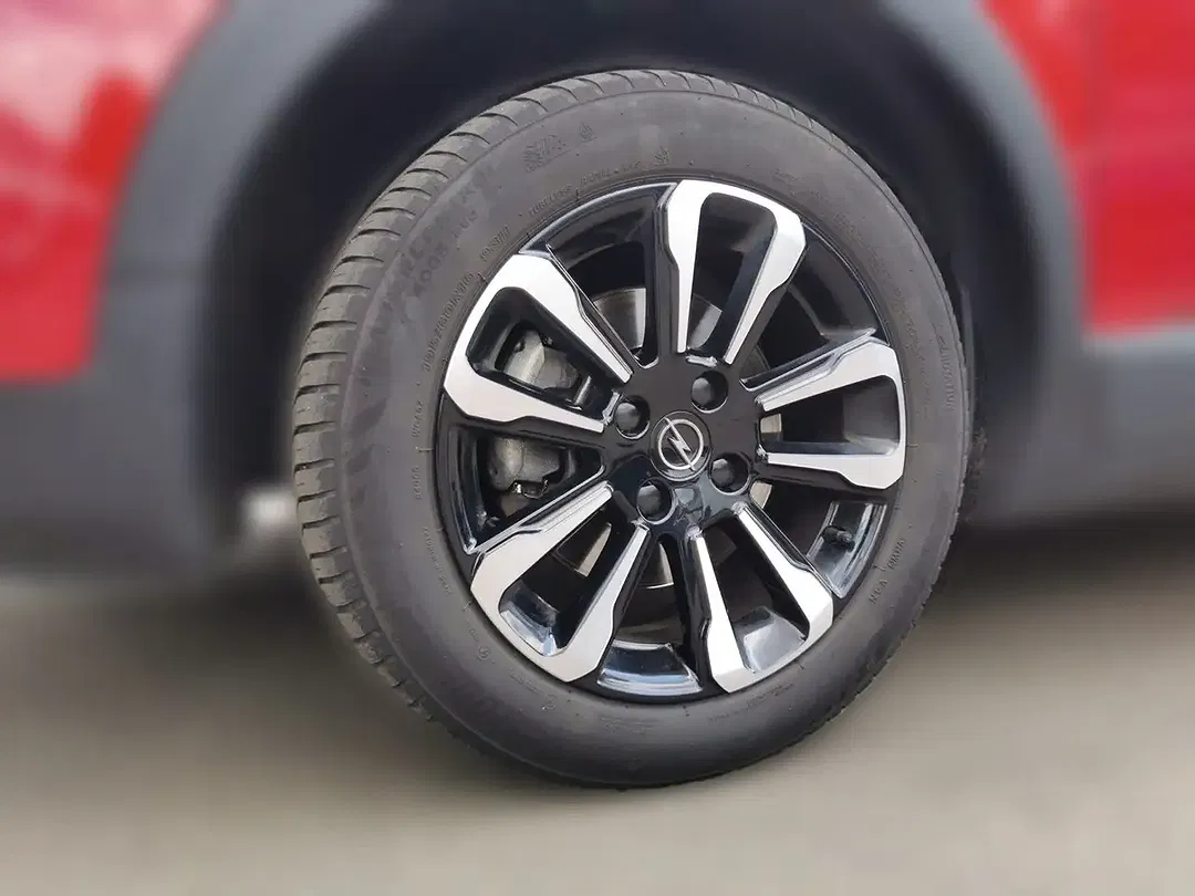 Opel Crossland Elegance - Thumbnail 6