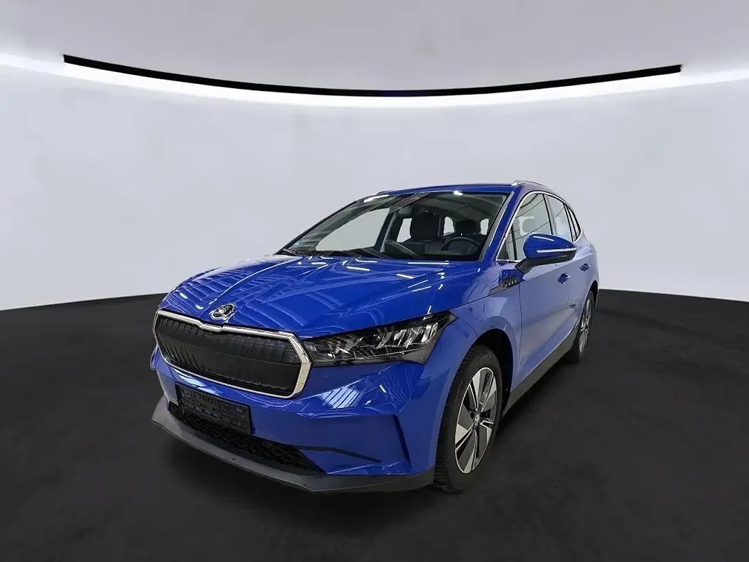 Skoda Enyaq 85 Loft - Afbeelding 1