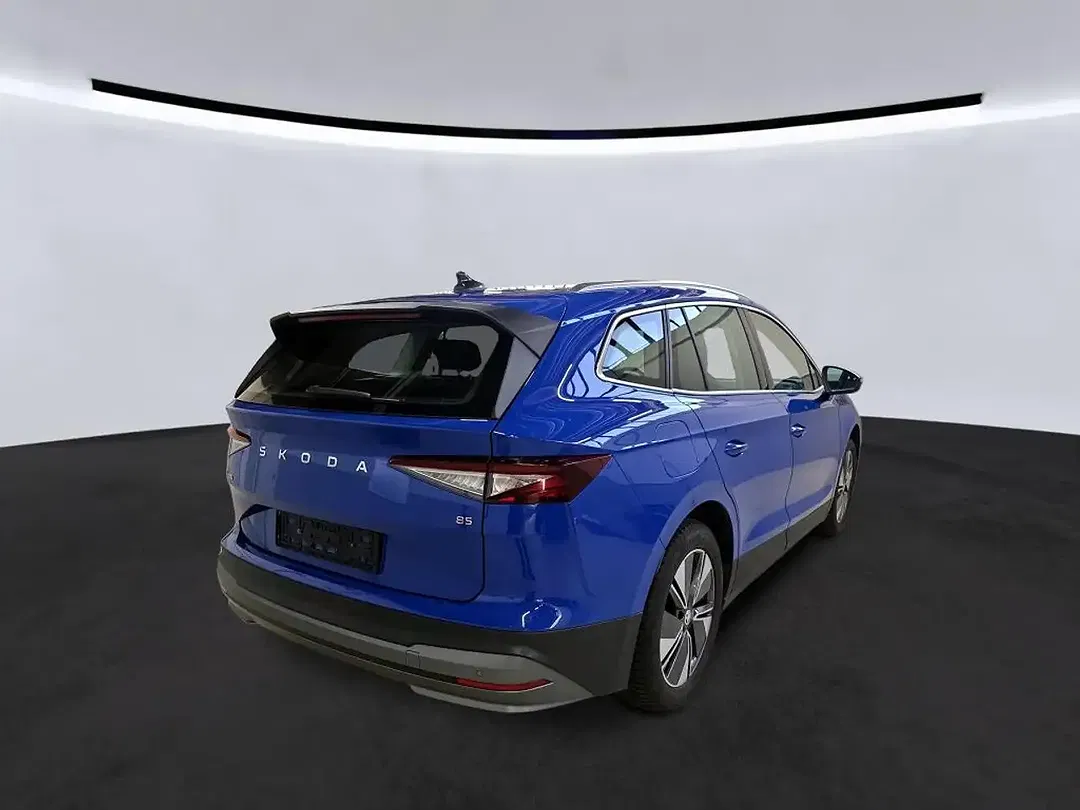 Skoda Enyaq 85 Loft - Thumbnail 5