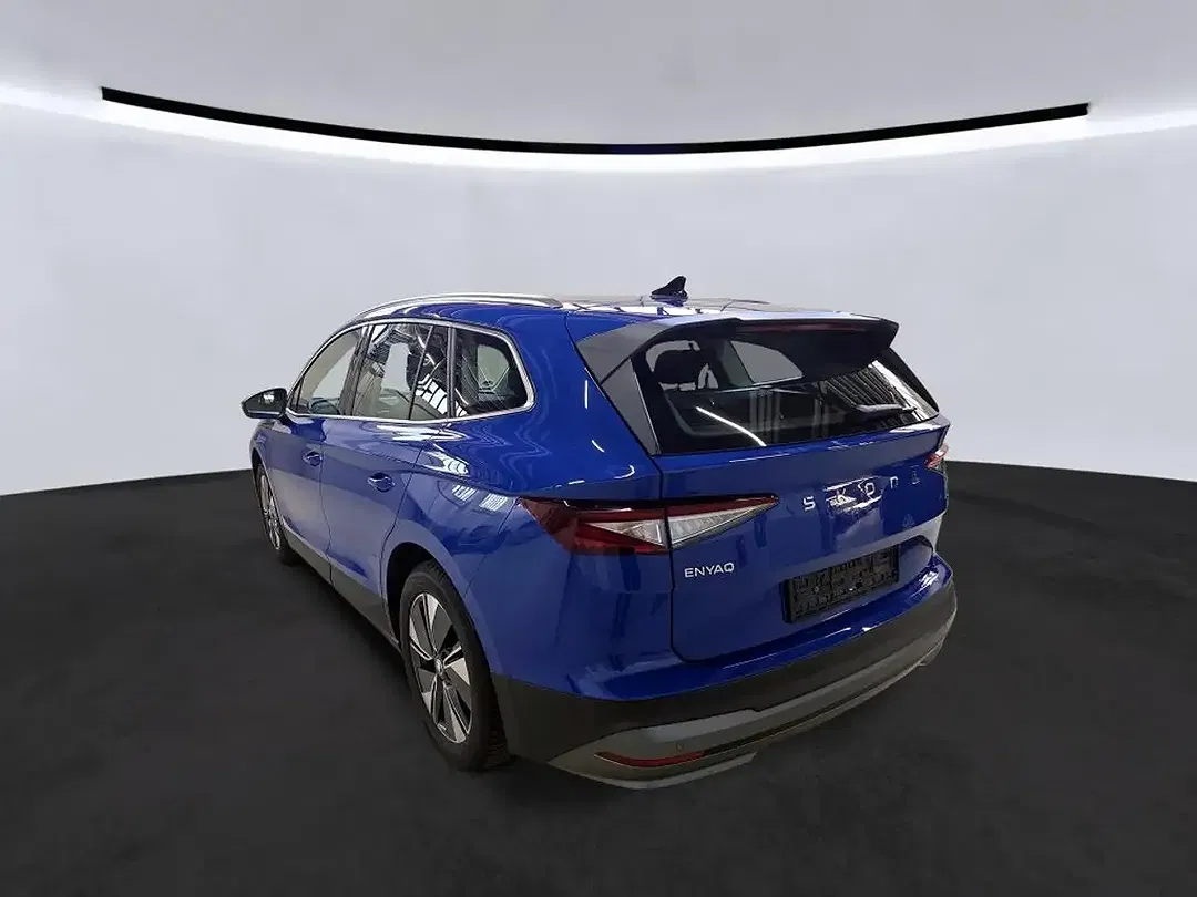 Skoda Enyaq 85 Loft - Thumbnail 6