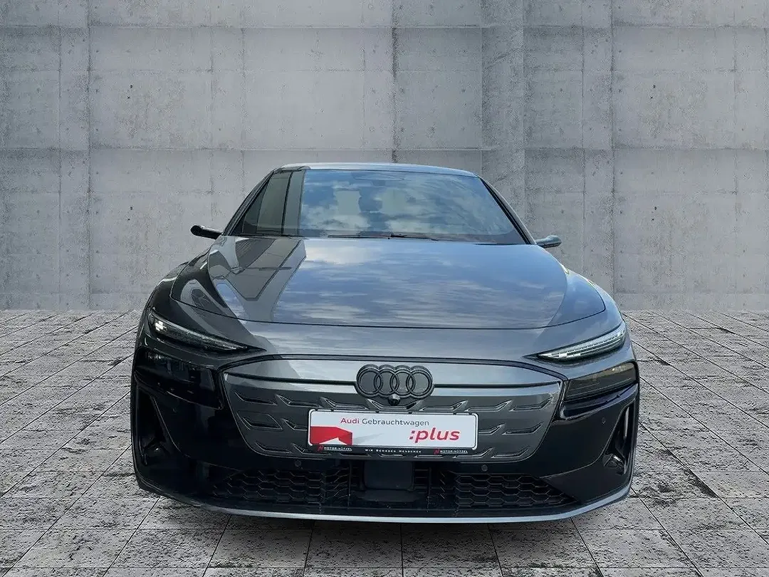 Audi A6 e-tron performance S line - foto 2