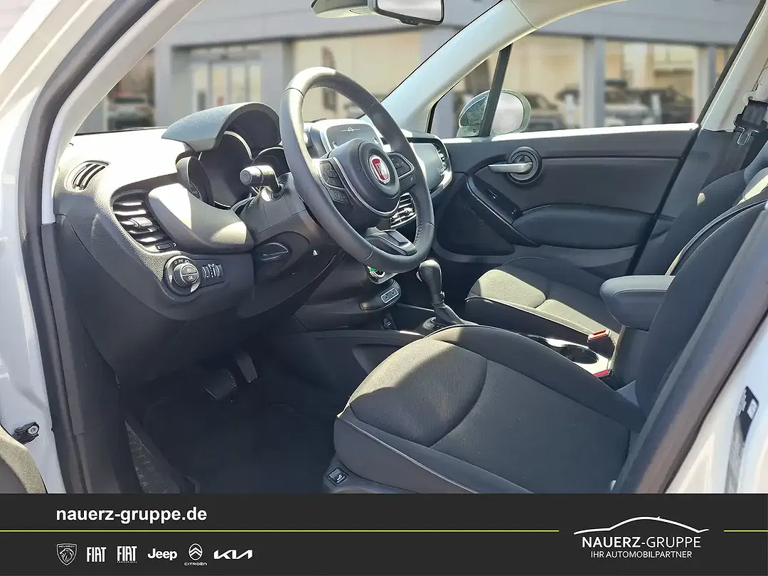 Fiat 500X Basis - Thumbnail 10