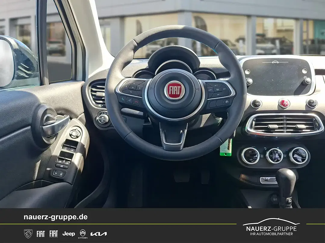 Fiat 500X Basis - Thumbnail 12