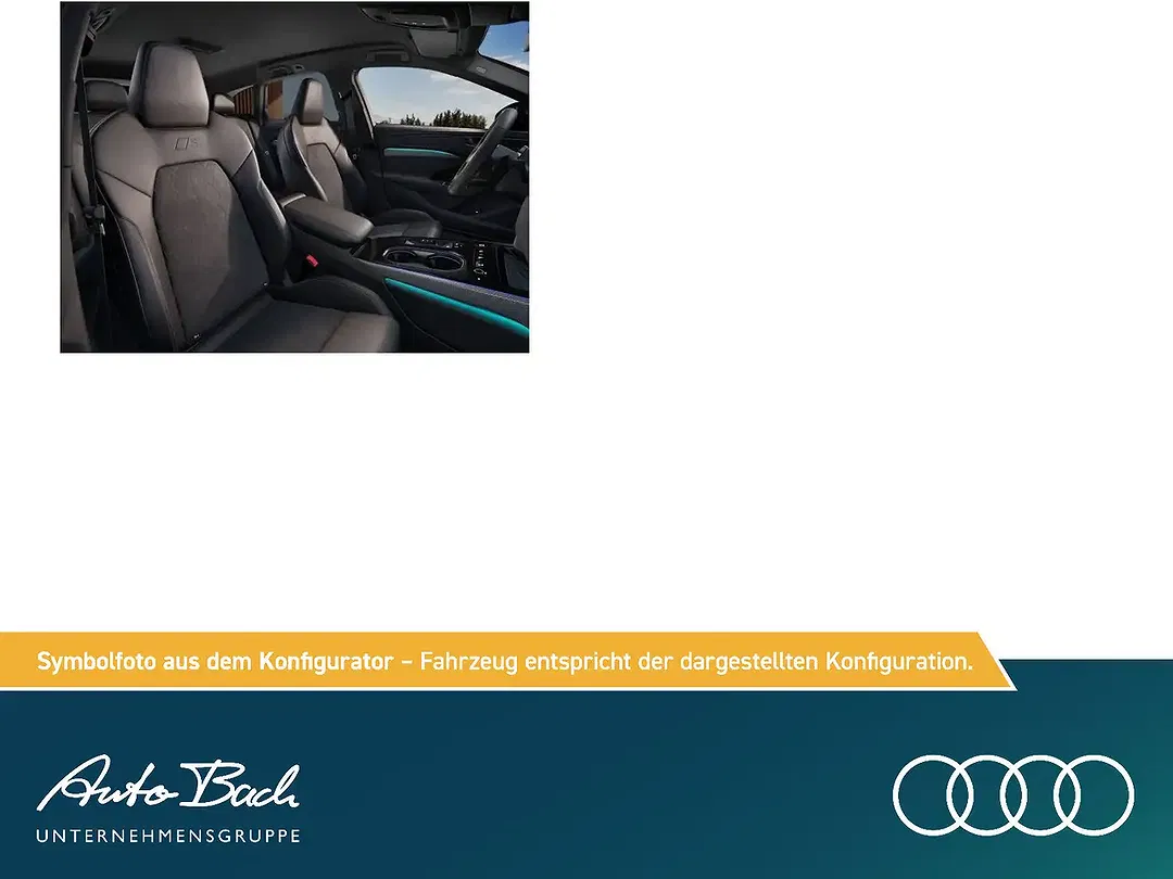 Audi A6 quattro S line Edition One - Thumbnail 8