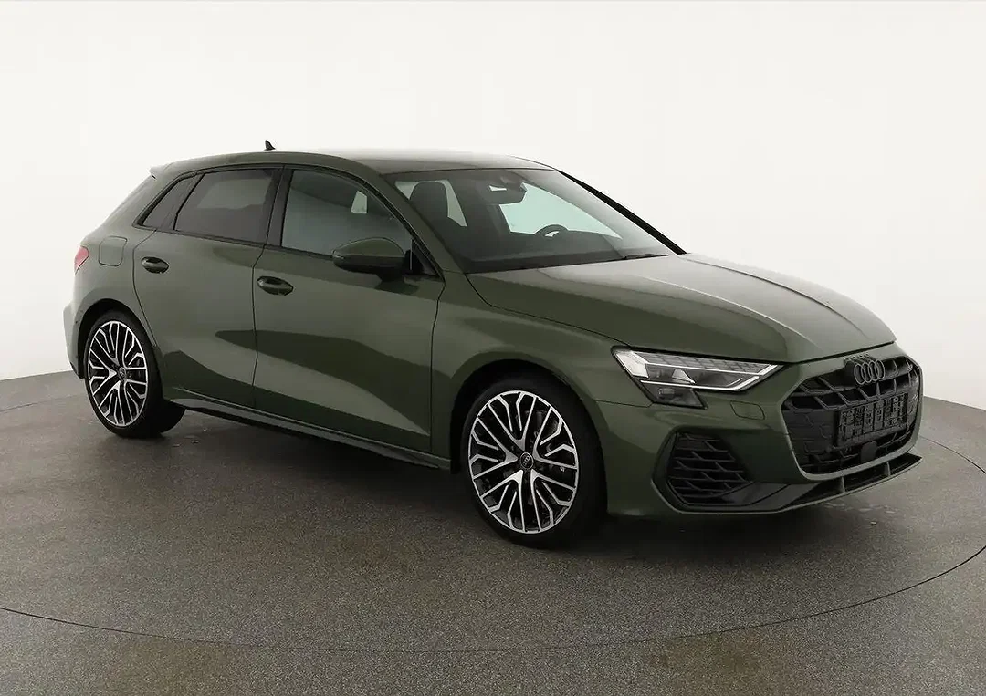 Audi S3 2.0 TFSI quattro Sportback - Afbeelding 1