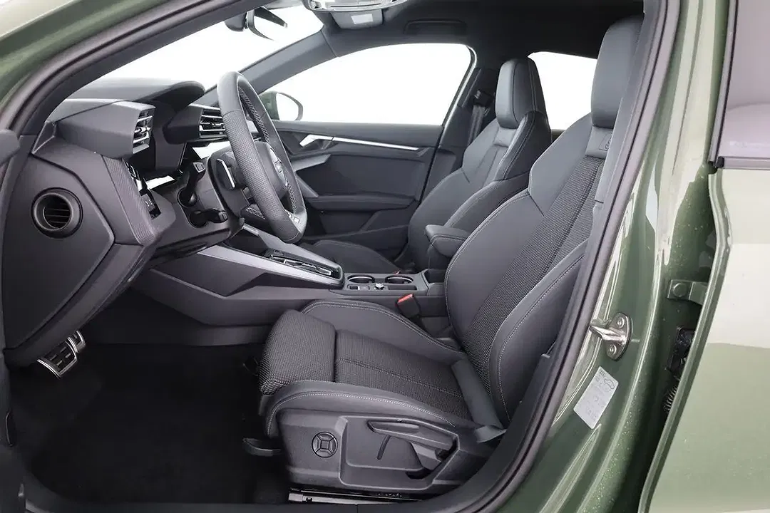 Audi S3 2.0 TFSI quattro Sportback - Thumbnail 10