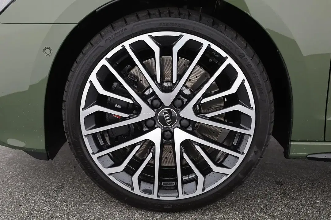 Audi S3 2.0 TFSI quattro Sportback - Thumbnail 14
