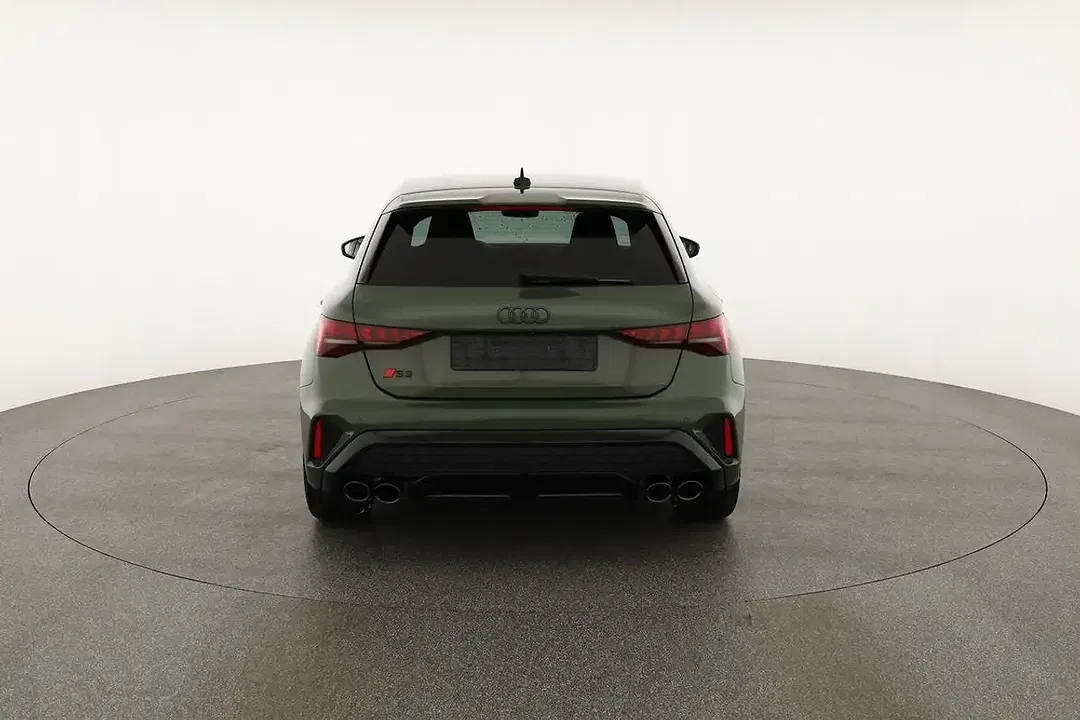 Audi S3 2.0 TFSI quattro Sportback - foto 15