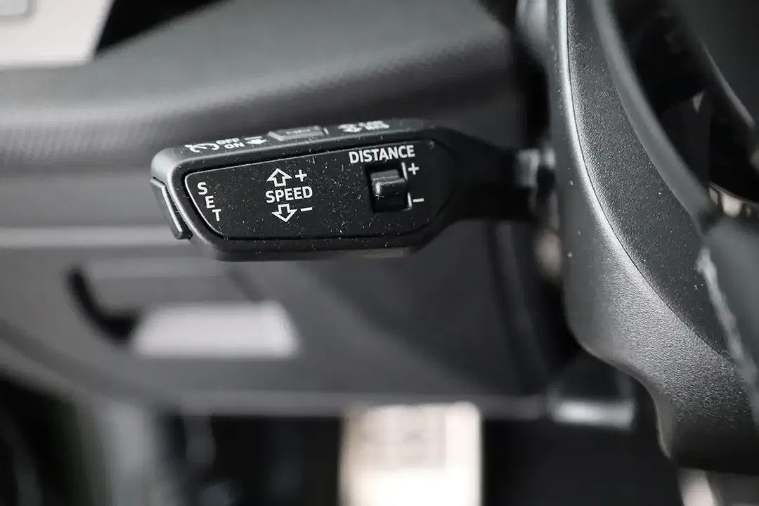 Audi S3 2.0 TFSI quattro Sportback - Thumbnail 8