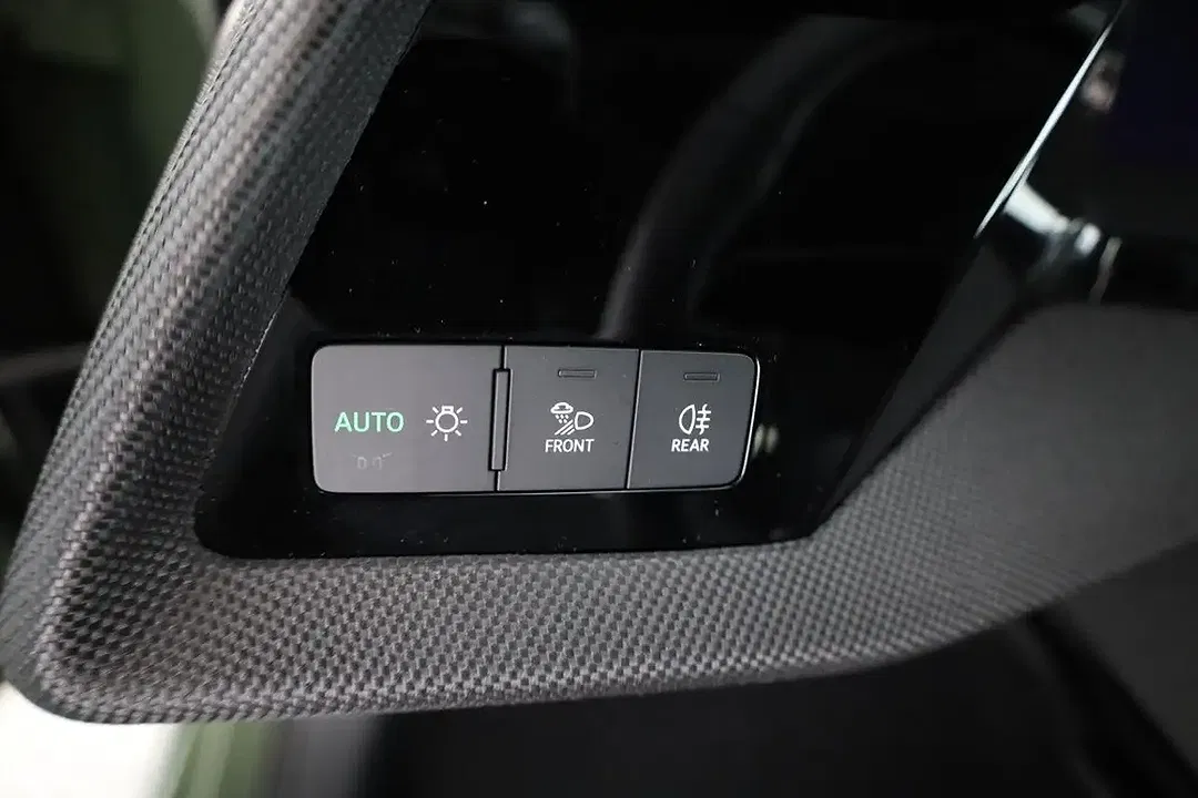 Audi S3 2.0 TFSI quattro Sportback - Thumbnail 9