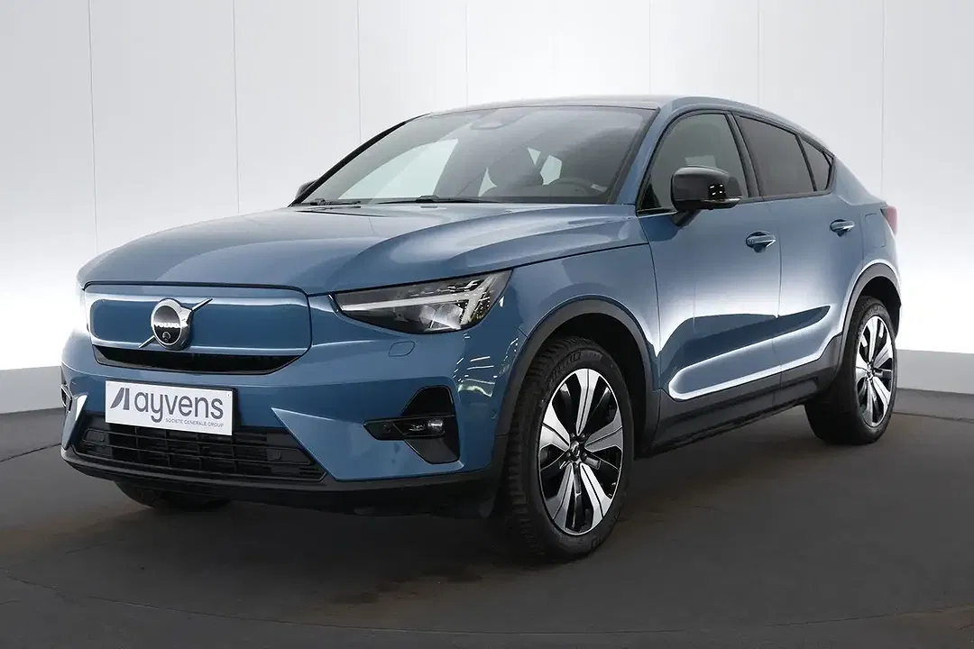 Volvo C40 Recharge Ultimate - foto 1