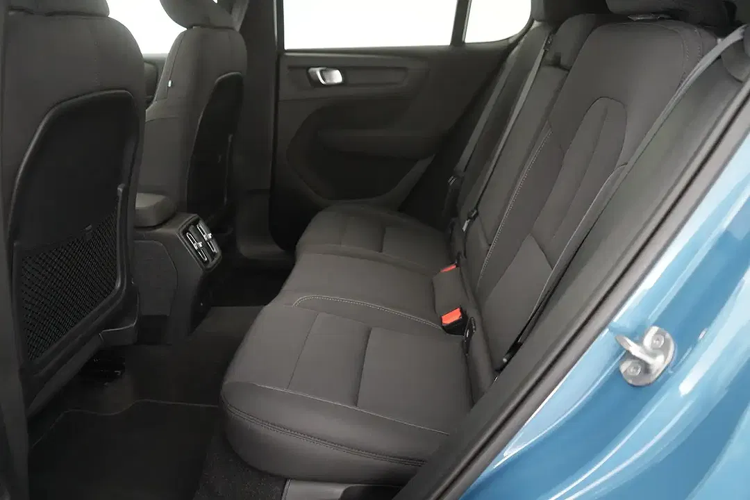 Volvo C40 Recharge Ultimate - foto 15