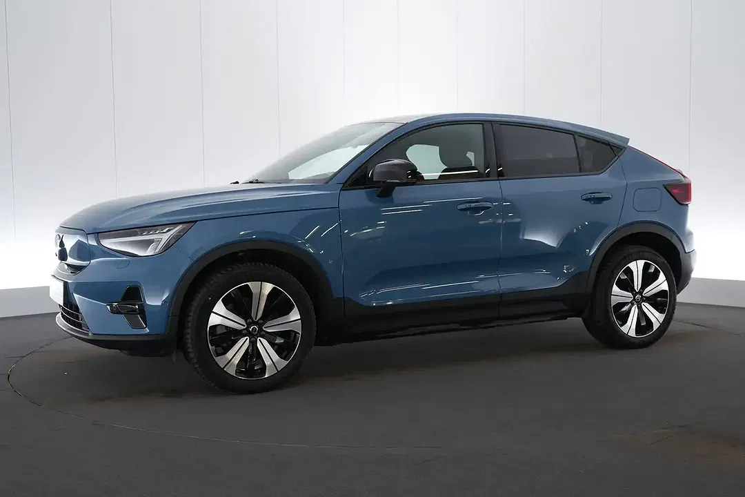 Volvo C40 Recharge Ultimate - foto 2