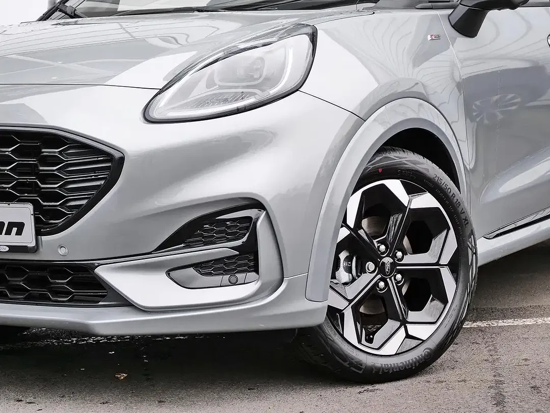 Ford Puma 1.0 MHEV AUT ST-Line X - Thumbnail 5