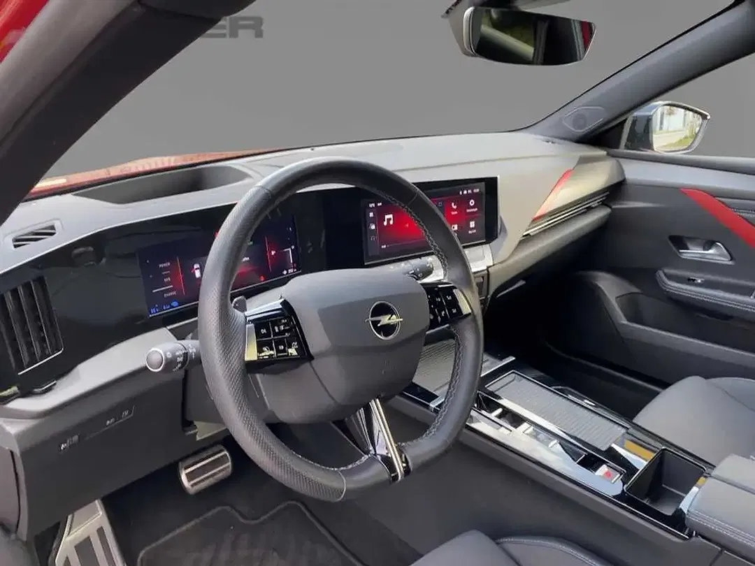 Opel Astra PHEV GS Line - Thumbnail 11