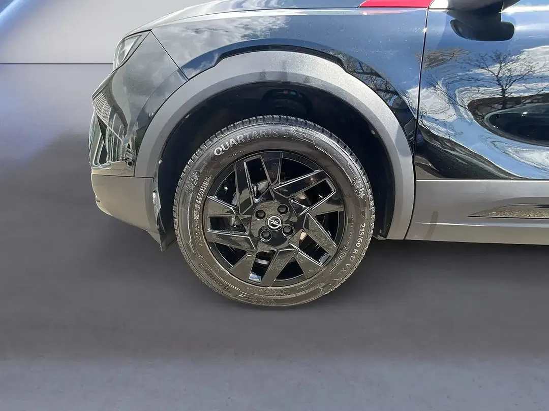 Opel Mokka 1.2 Turbo GS Line - Thumbnail 16
