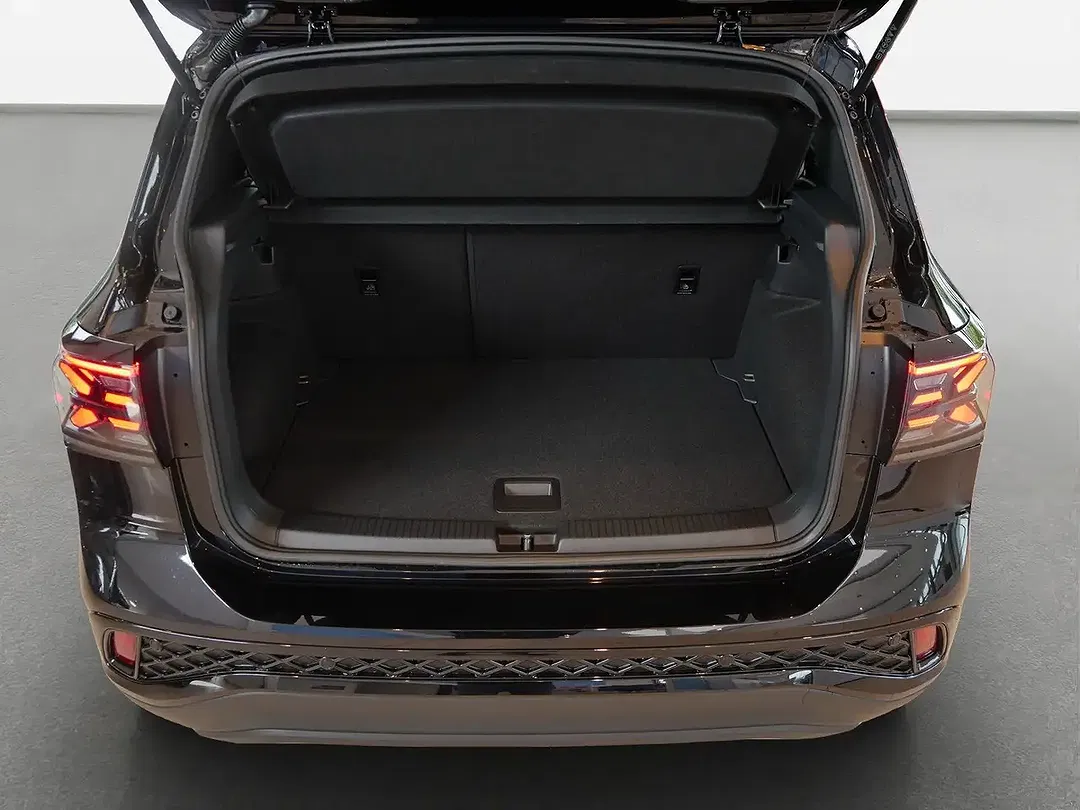 Volkswagen T-Cross 1.0 TSI DSG R-Line - Thumbnail 10
