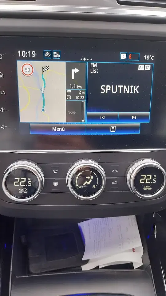 Renault Kadjar TCe EDC Equilibre - foto 14