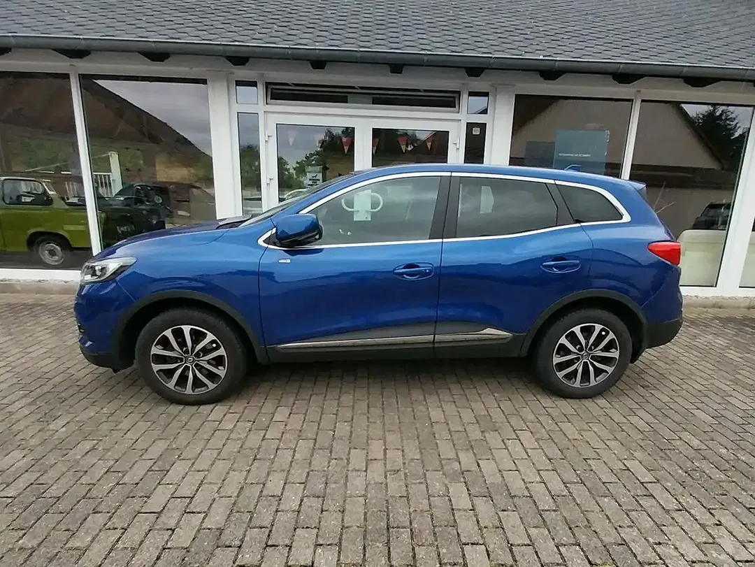 Renault Kadjar TCe EDC Equilibre - foto 2
