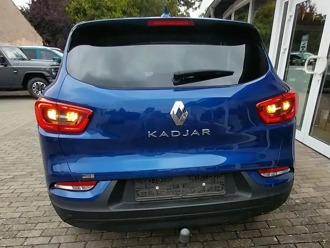 Renault Kadjar TCe EDC Equilibre - Thumbnail 3