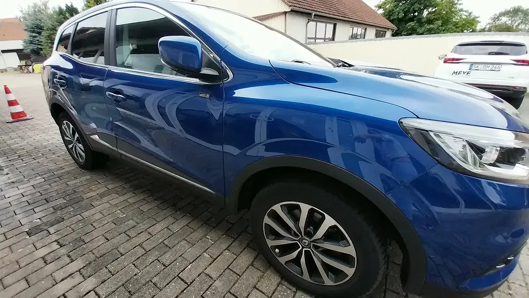 Renault Kadjar TCe EDC Equilibre - Thumbnail 4