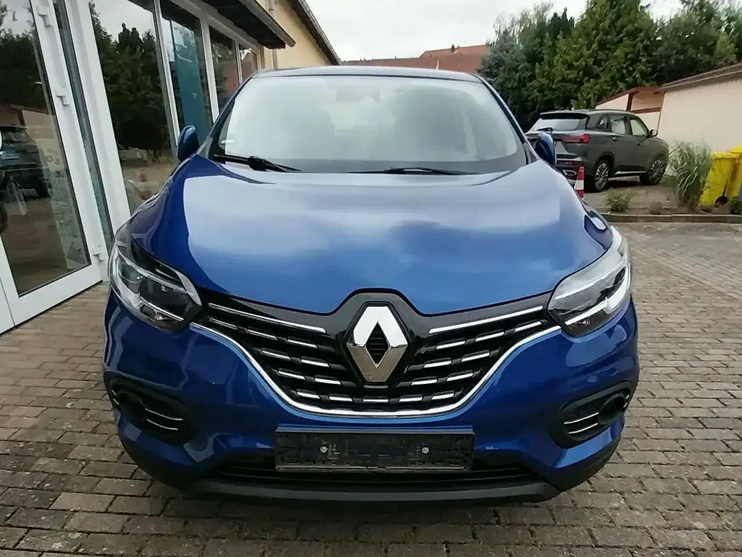 Renault Kadjar TCe EDC Equilibre - Thumbnail 5