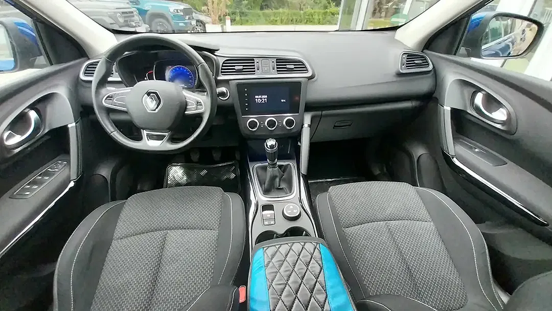Renault Kadjar TCe EDC Equilibre - Thumbnail 6