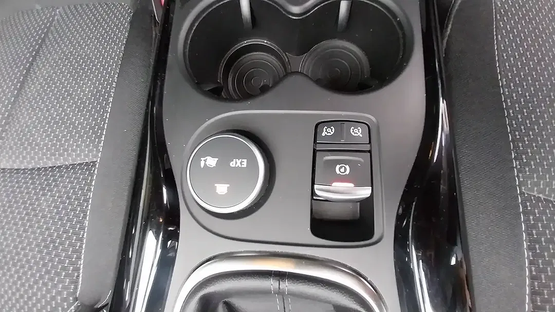 Renault Kadjar TCe EDC Equilibre - Thumbnail 9