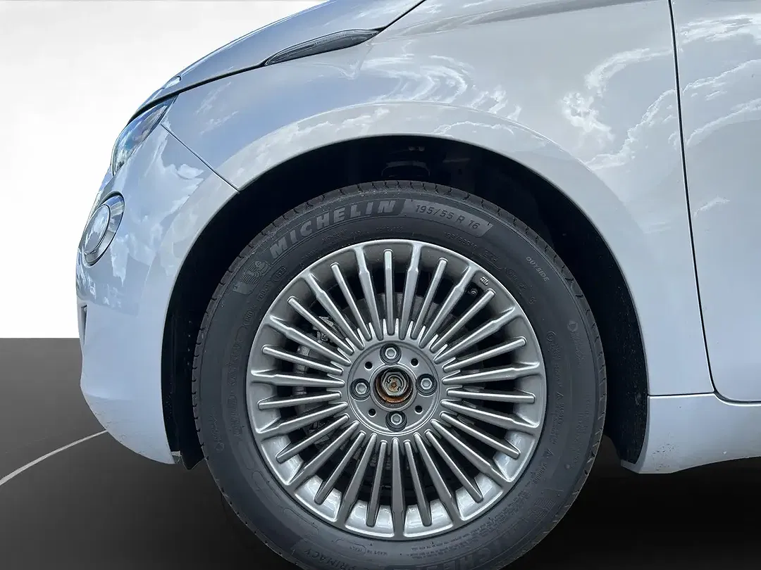 Fiat 500C 1.0 FireFly Icon - Thumbnail 9