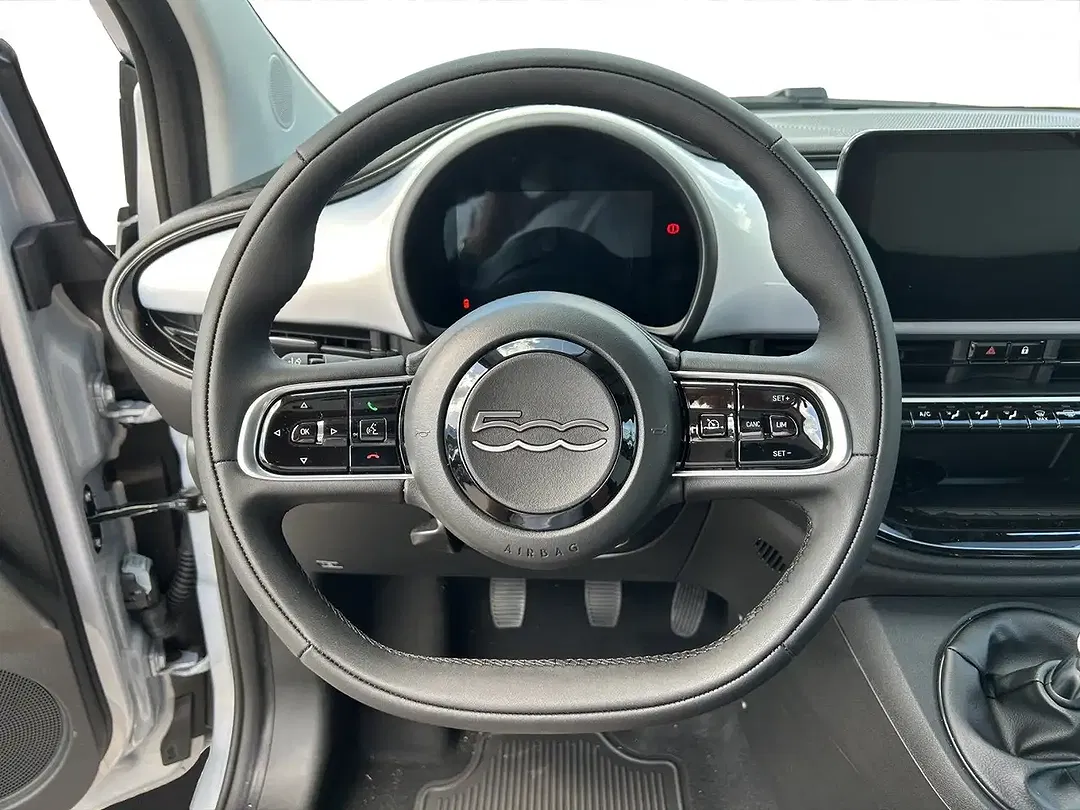Fiat 500C 1.0 FireFly Icon - Thumbnail 12