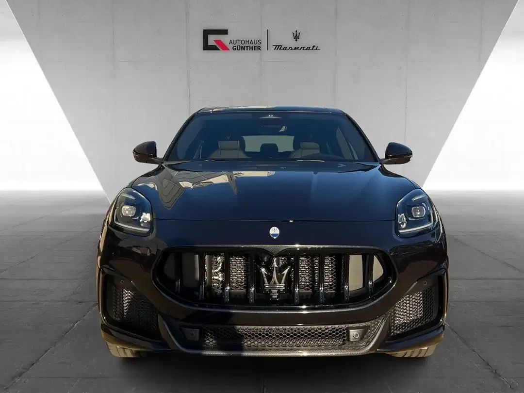 Maserati Grecale V6 4x4 Trofeo - Thumbnail 5
