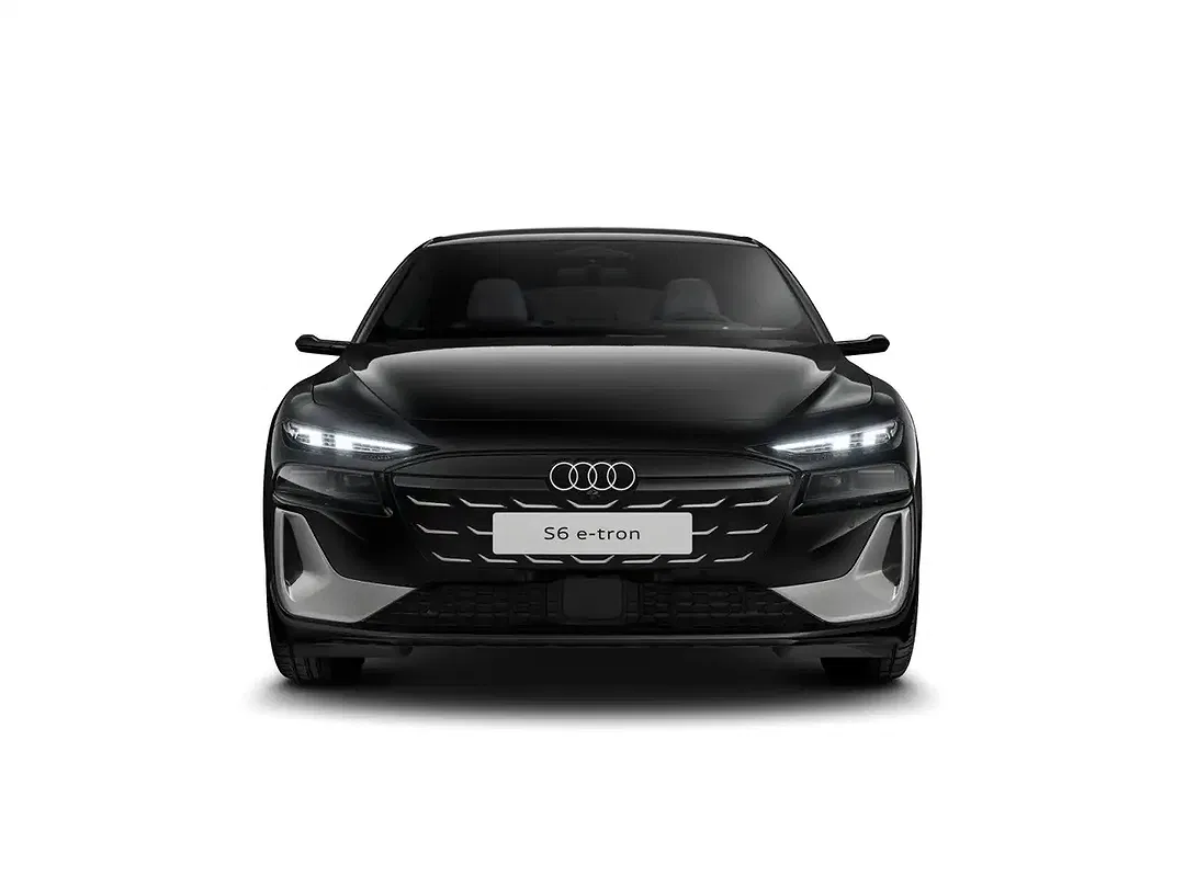 Audi S6 e-tron Matrix LED - foto 2