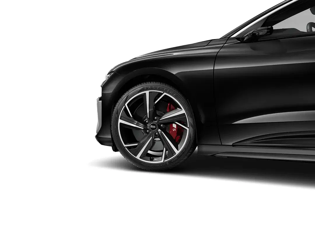 Audi S6 e-tron Matrix LED - Thumbnail 3