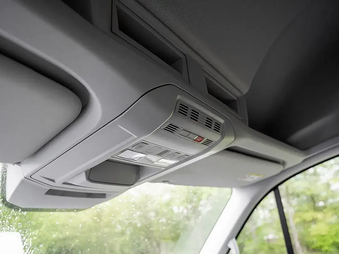 Volkswagen Crafter TDI L3H2 - Thumbnail 10
