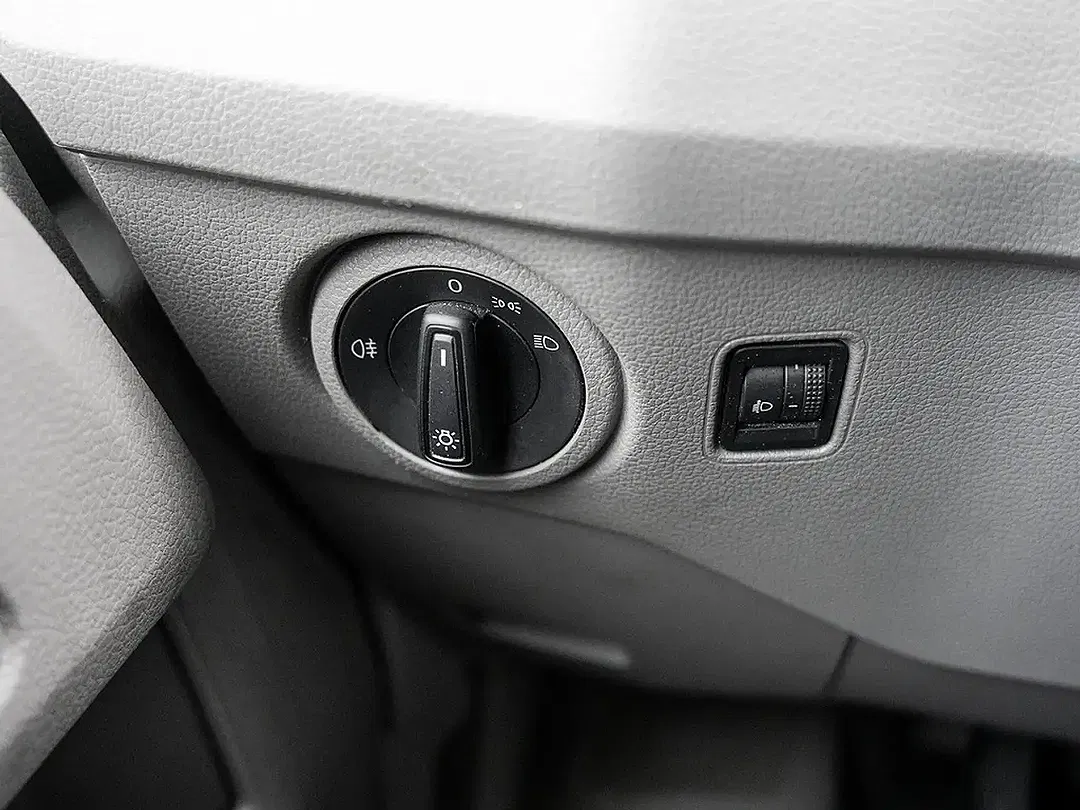Volkswagen Crafter TDI L3H2 - Thumbnail 12