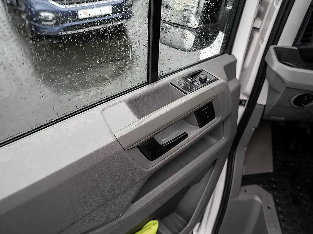 Volkswagen Crafter TDI L3H2 - Thumbnail 13