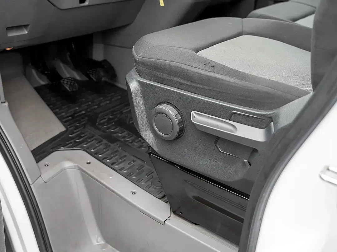 Volkswagen Crafter TDI L3H2 - Thumbnail 14