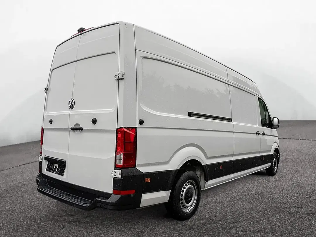 Volkswagen Crafter TDI L3H2 - Thumbnail 3