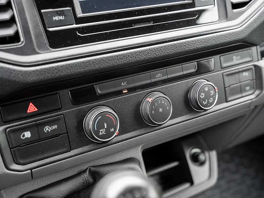 Volkswagen Crafter TDI L3H2 - Thumbnail 8