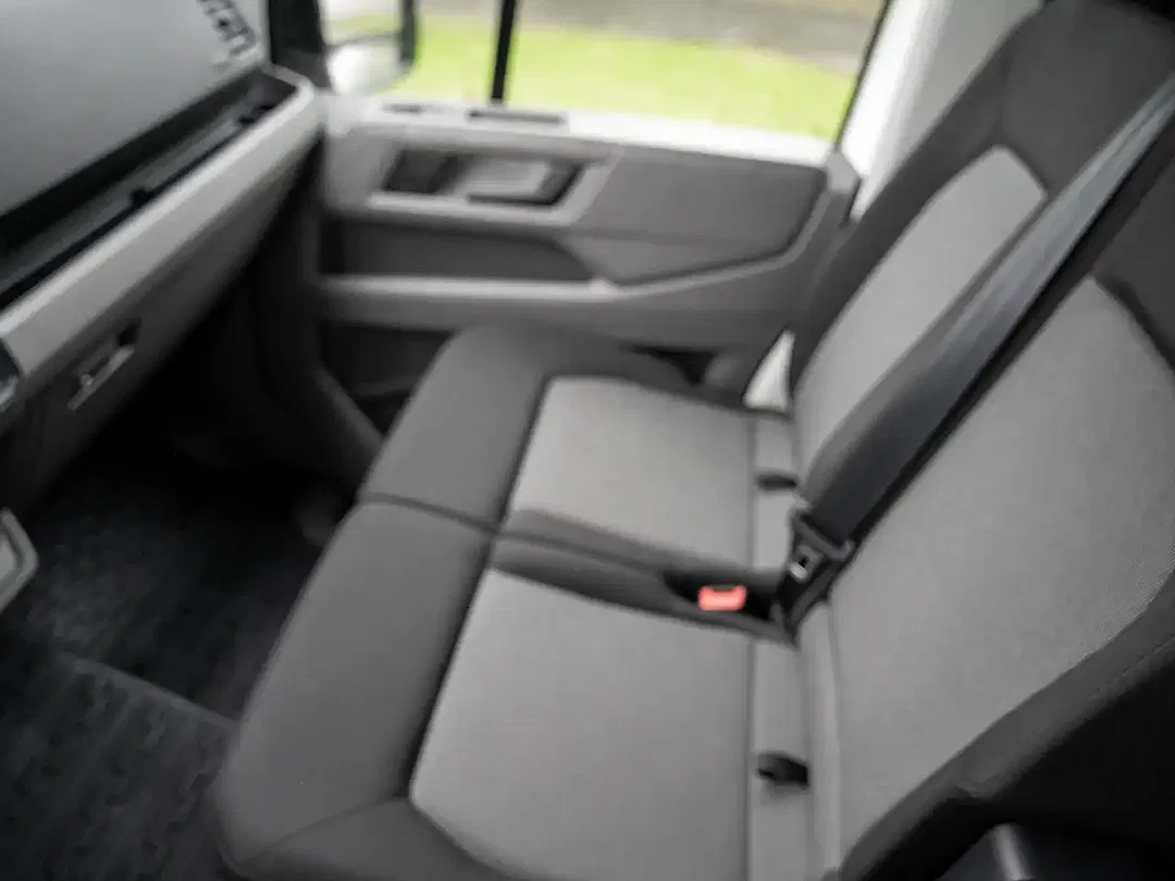 Volkswagen Crafter TDI L3H2 - Thumbnail 9