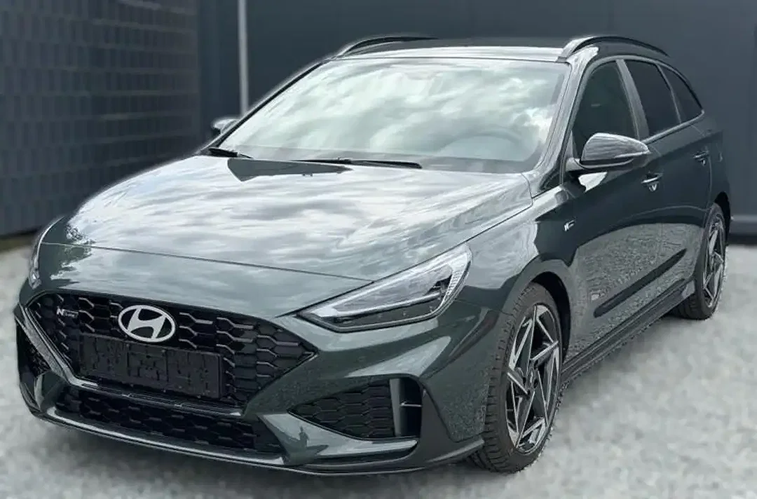 Hyundai i30 AUT N Line - Afbeelding 1
