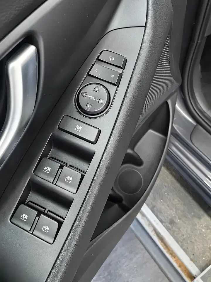 Hyundai i30 AUT N Line - Thumbnail 12